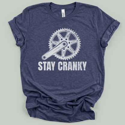 Stay Cranky T-Shirt