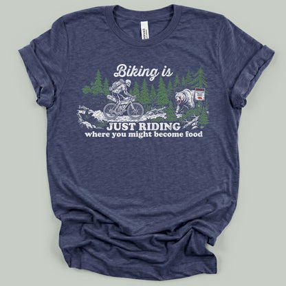 Bear Witness T-Shirt