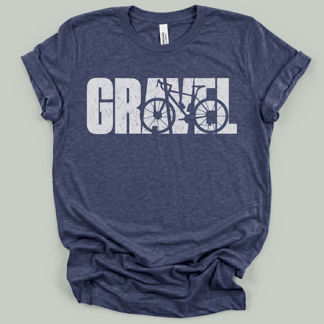 Gravel Out T-Shirt