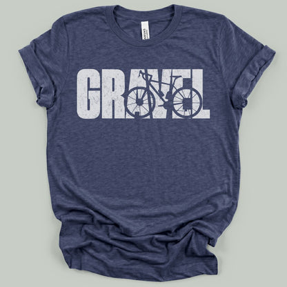 Gravel Out T-Shirt