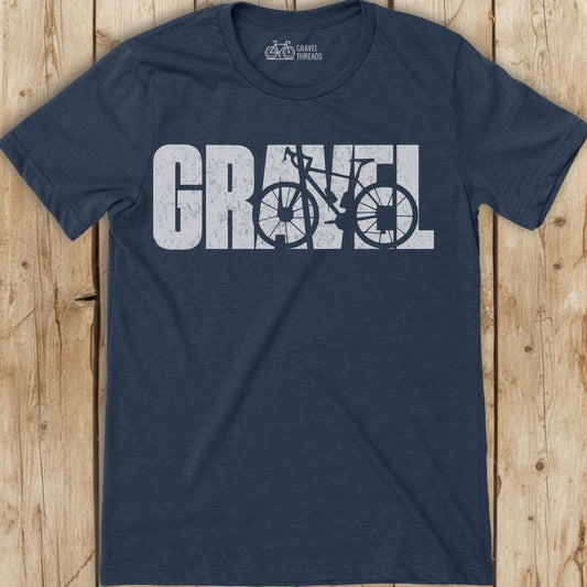 Gravel Out T-Shirt