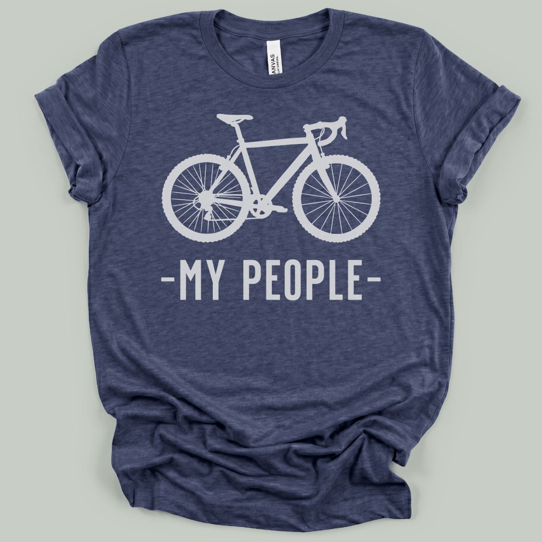 My People T-Shirt