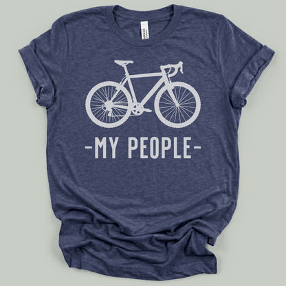 My People T-Shirt