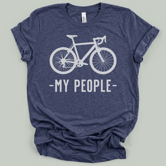 My People T-Shirt
