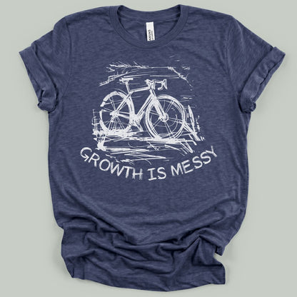 Dirty Habits Gravel T-Shirt