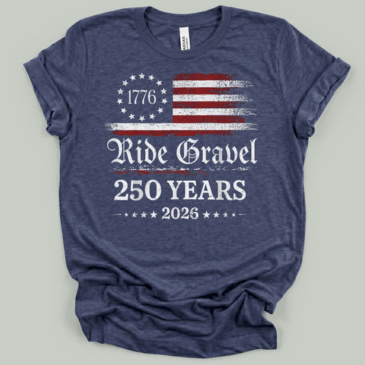Gravel Republic T-Shirt