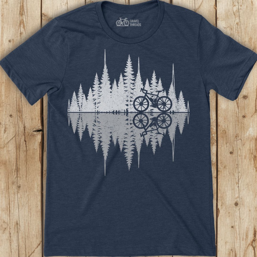 Forest Reflections T-Shirt