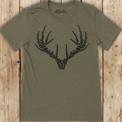 Bike Rack T-Shirt