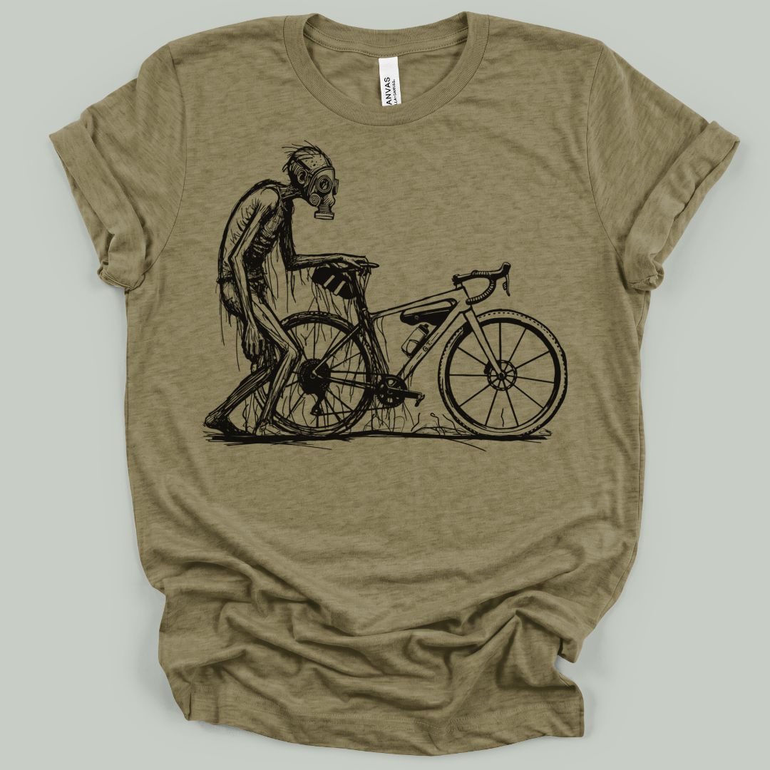Hollow But Moving T-Shirt