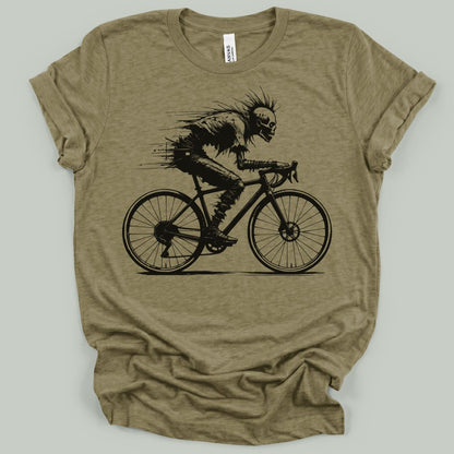 Mosh Pit Mechanic T-Shirt