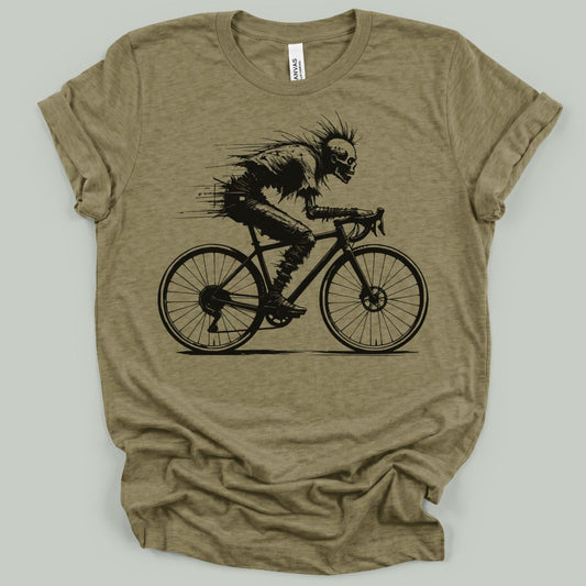 Mosh Pit Mechanic T-Shirt