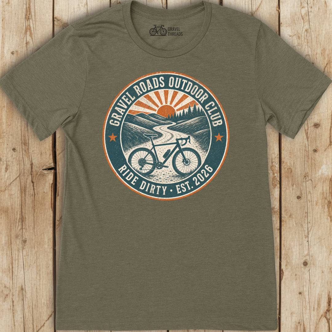 Ride Dirty T-Shirt