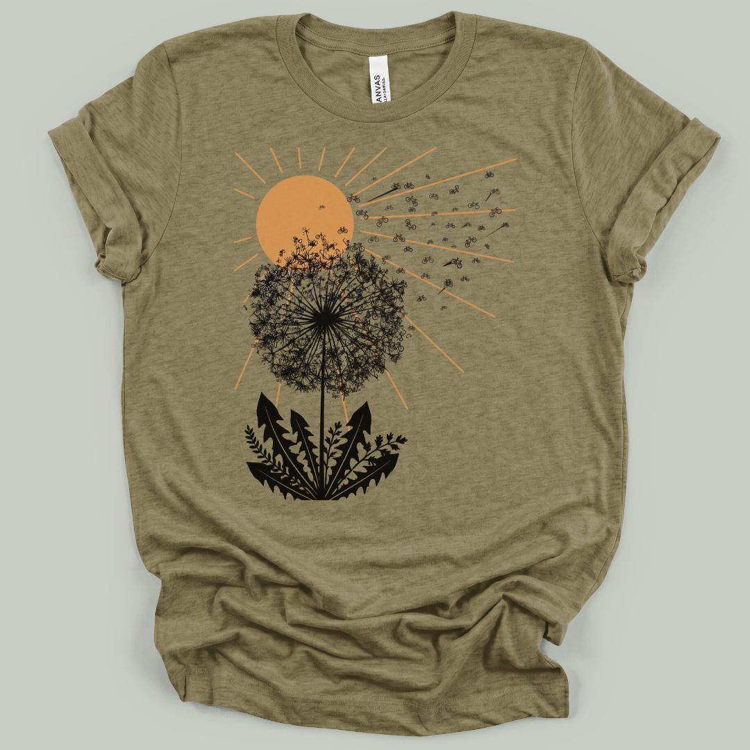 Wish Fulfillment T-Shirt