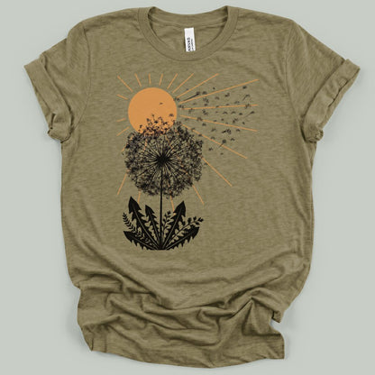 Wish Fulfillment T-Shirt