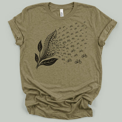 Ride The Wind T-Shirt