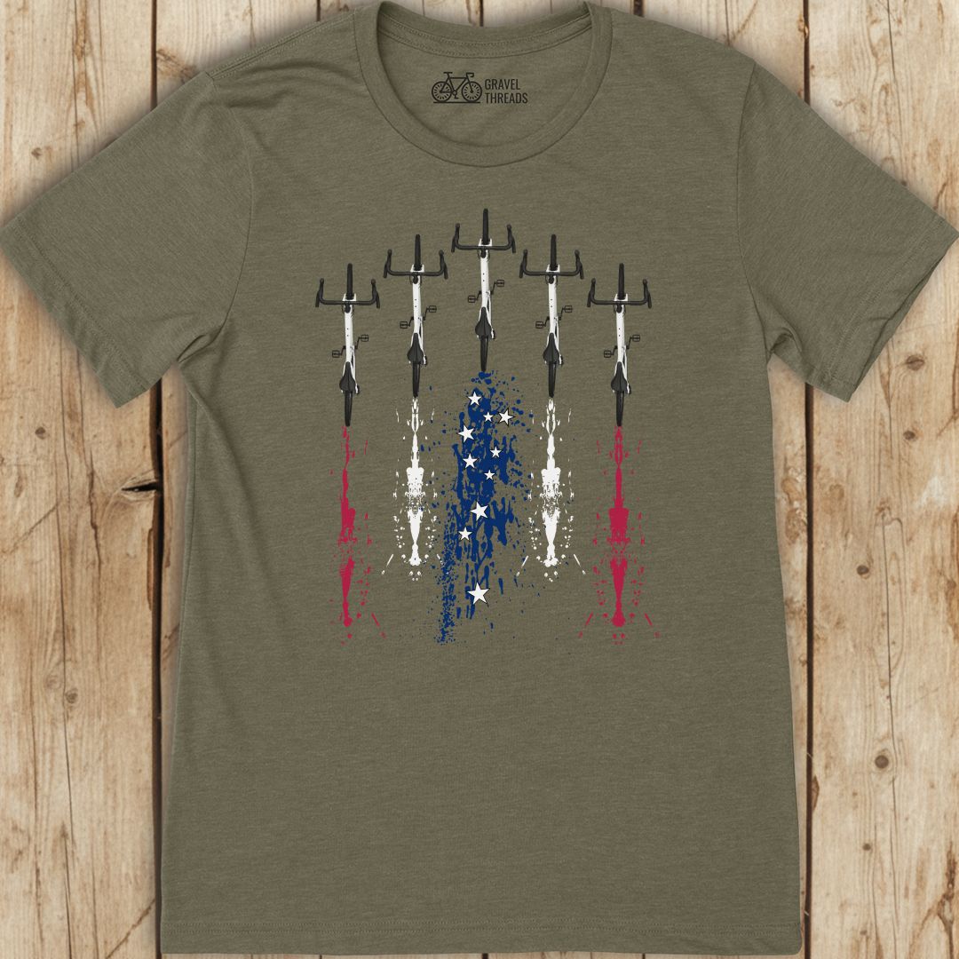 Formation Flying T-Shirt