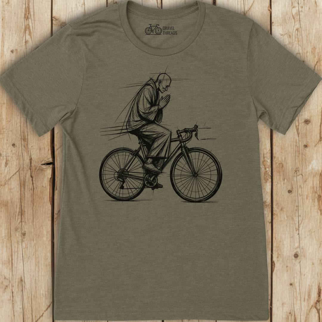 Zen Cadence T-Shirt