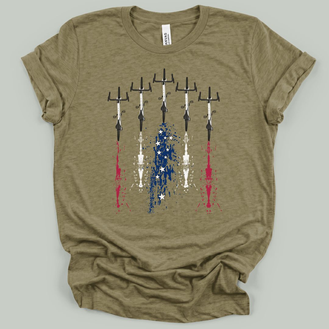 Formation Flying T-Shirt