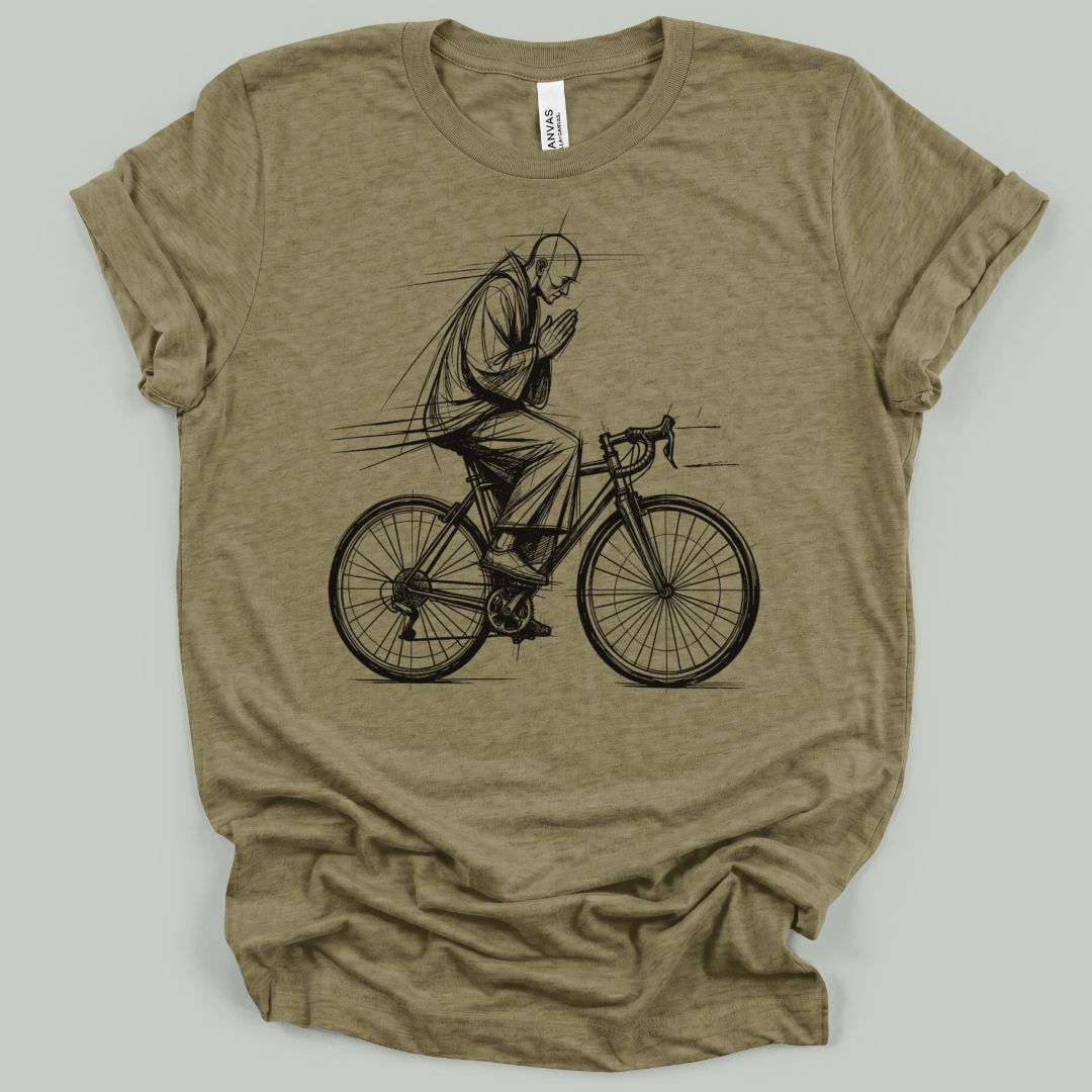 Zen Cadence T-Shirt