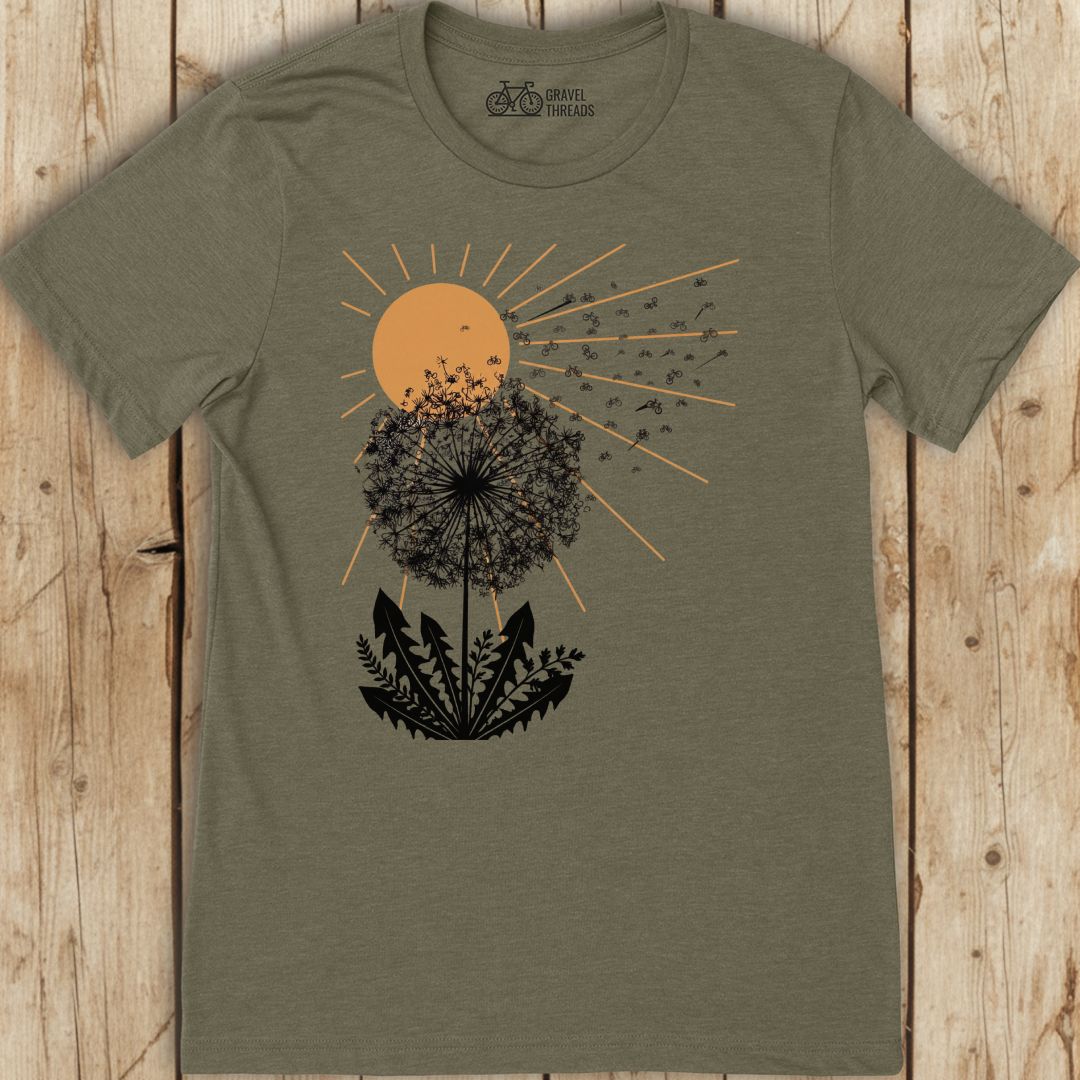 Wish Fulfillment T-Shirt