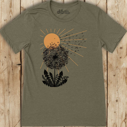Wish Fulfillment T-Shirt