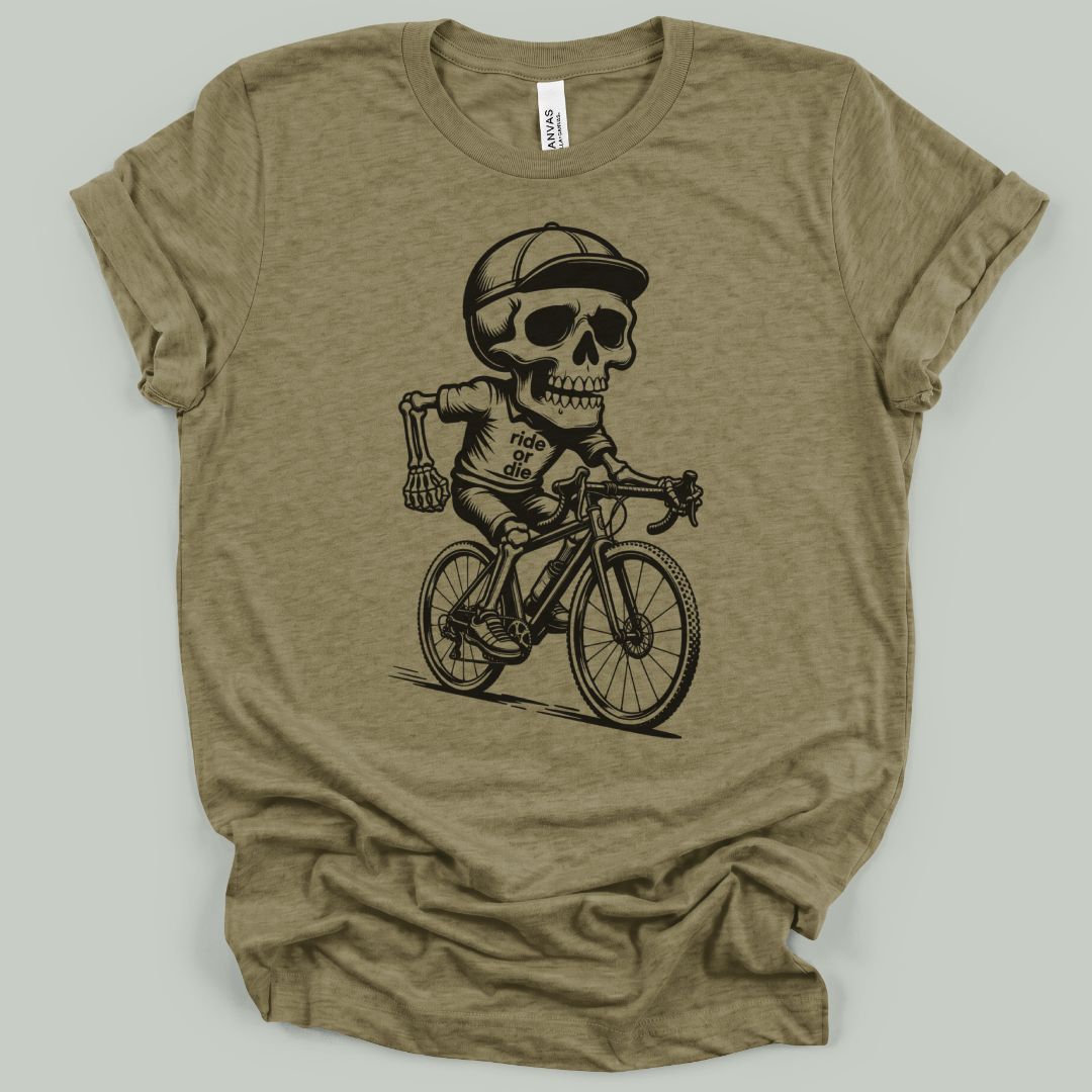 Ride or Die T-Shirt