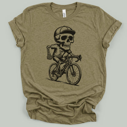 Ride or Die T-Shirt
