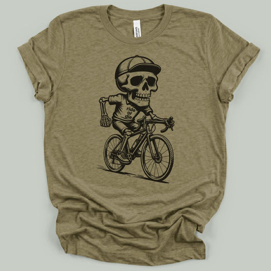 Ride or Die T-Shirt
