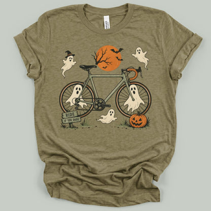 Ride If You Dare T-Shirt