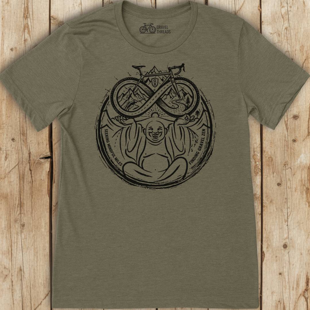 Cyclo Nirvana T-Shirt
