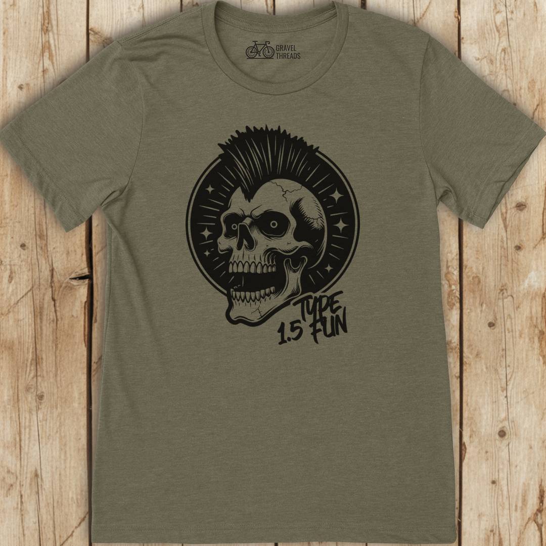 Type 1.5 Fun T-Shirt