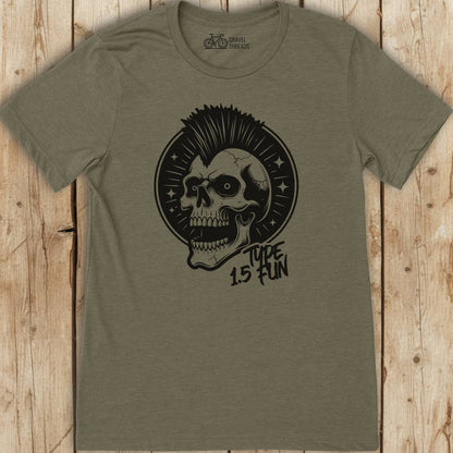 Type 1.5 Fun T-Shirt