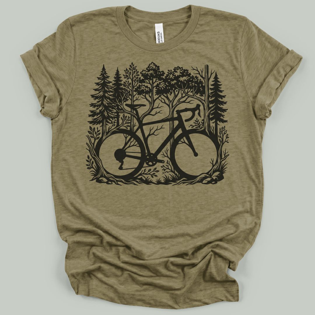 Forest Escape T-Shirt
