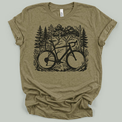Forest Escape T-Shirt