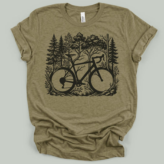 Forest Escape T-Shirt