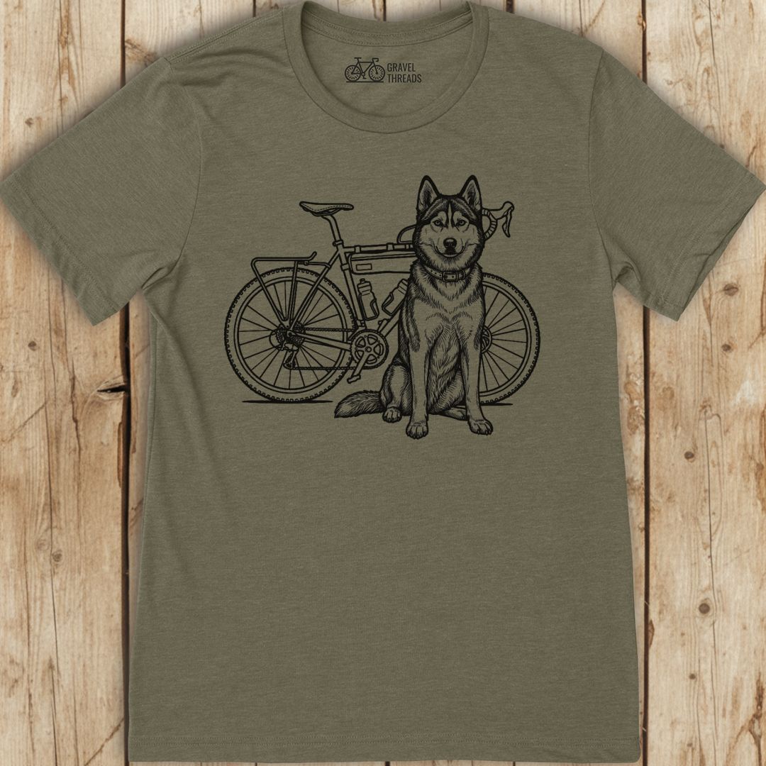Pack Leader T-Shirt