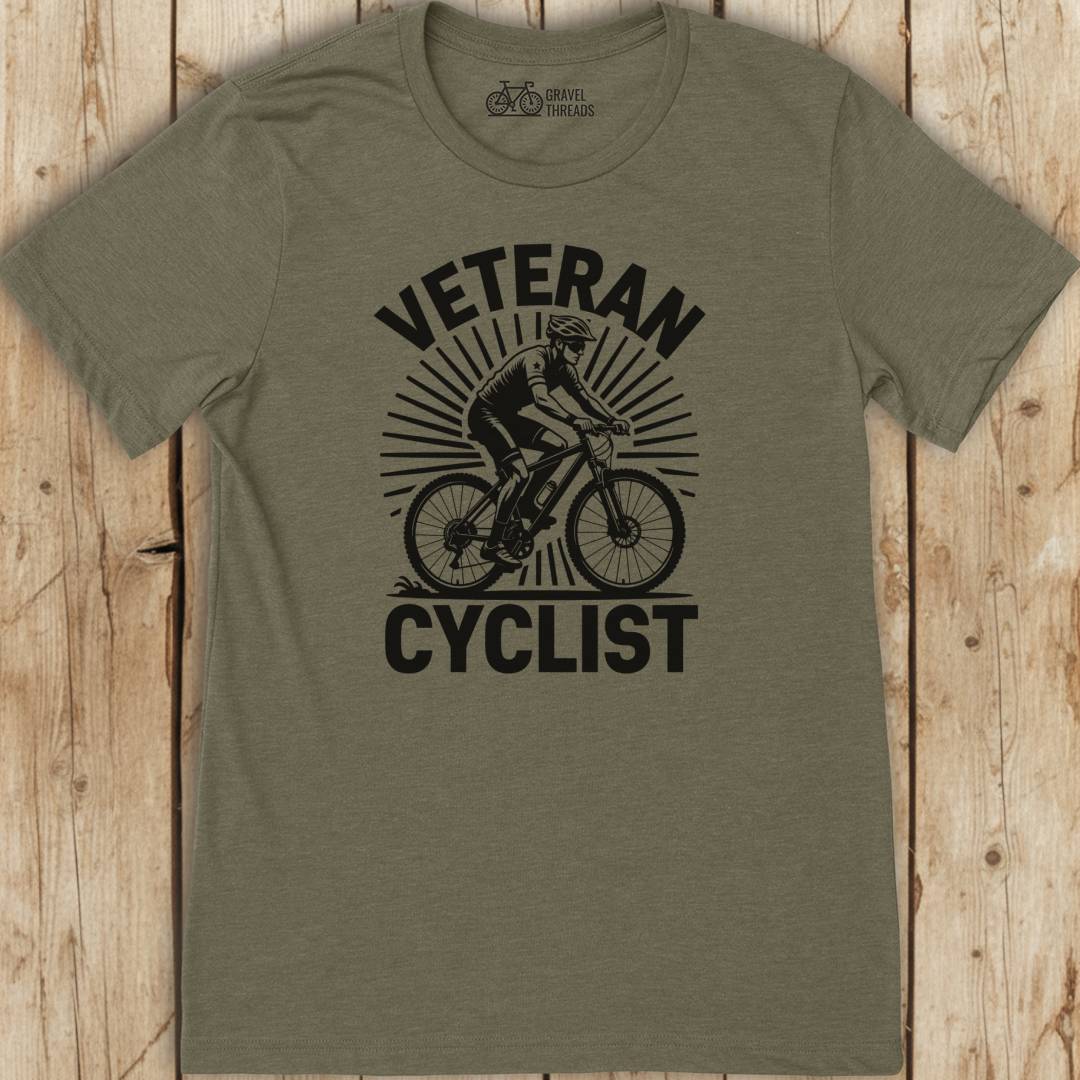Tour Of Duty T-Shirt