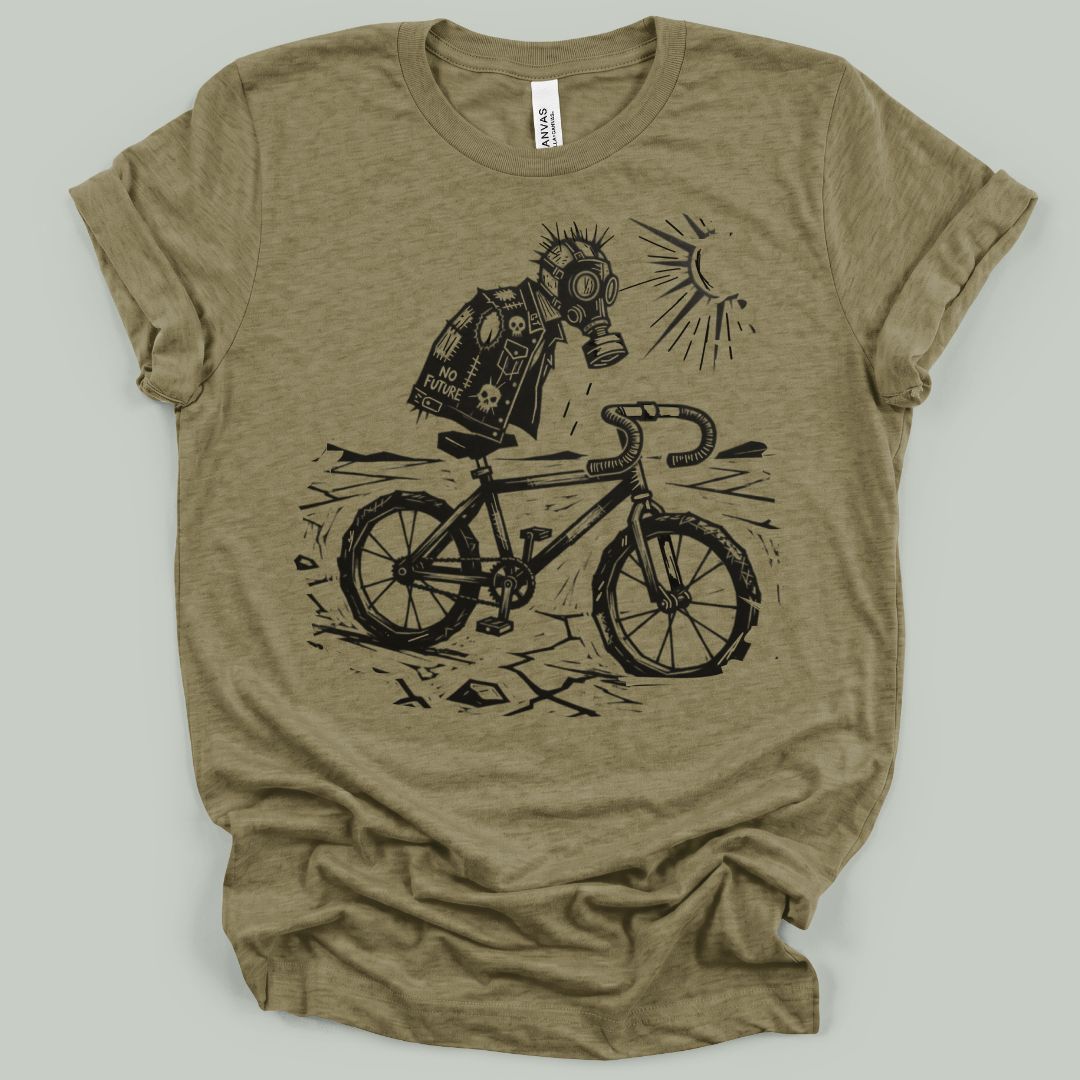 No Future T-Shirt