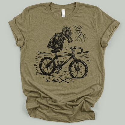 No Future T-Shirt