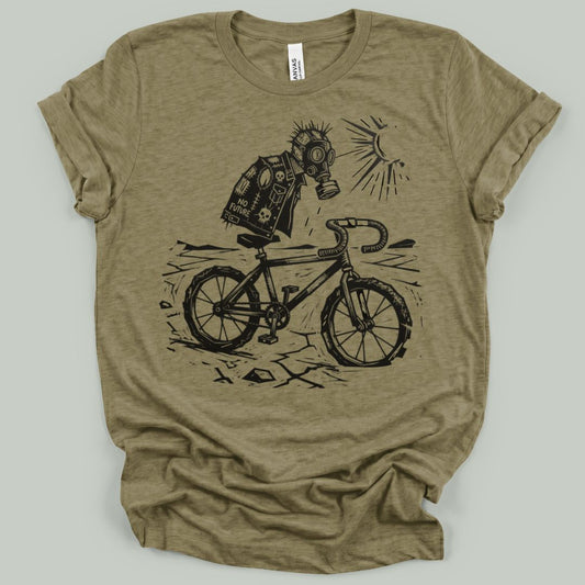 No Future T-Shirt