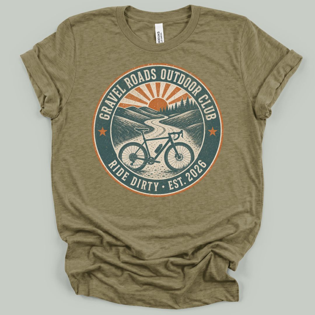 Ride Dirty T-Shirt