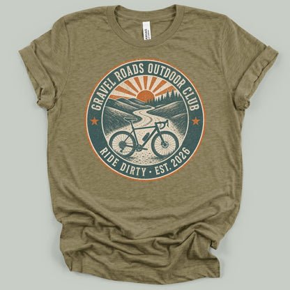 Ride Dirty T-Shirt