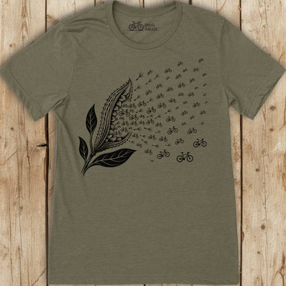 Ride The Wind T-Shirt