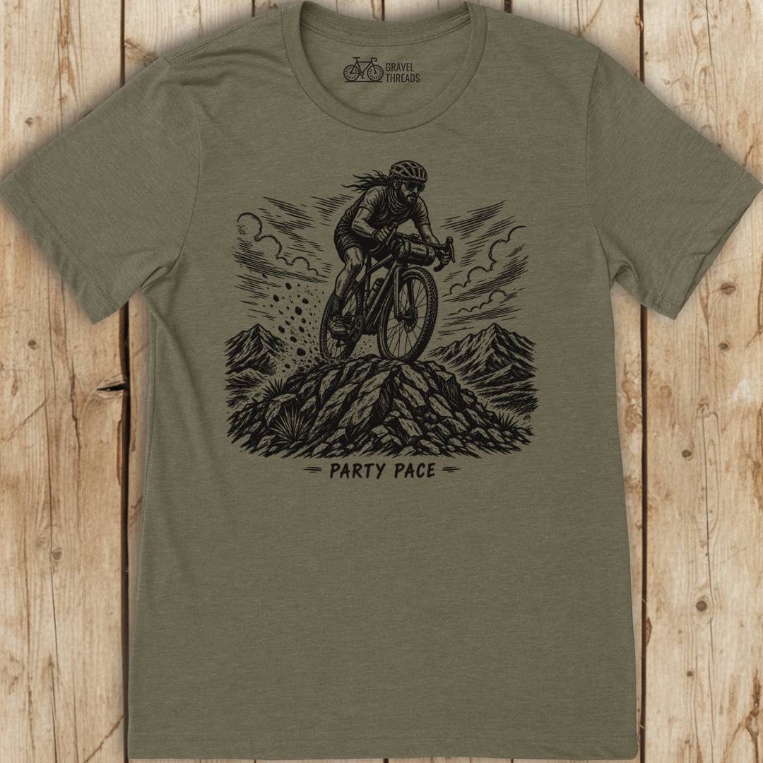 Send It Anyway T-Shirt