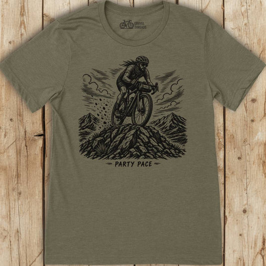 Send It Anyway T-Shirt