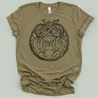 Cyclo Nirvana T-Shirt