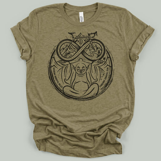 Cyclo Nirvana T-Shirt