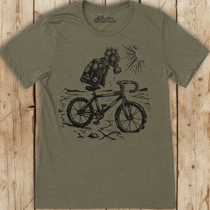 No Future T-Shirt