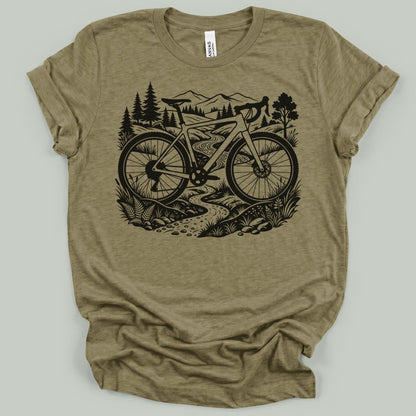 Chase The Horizon T-Shirt