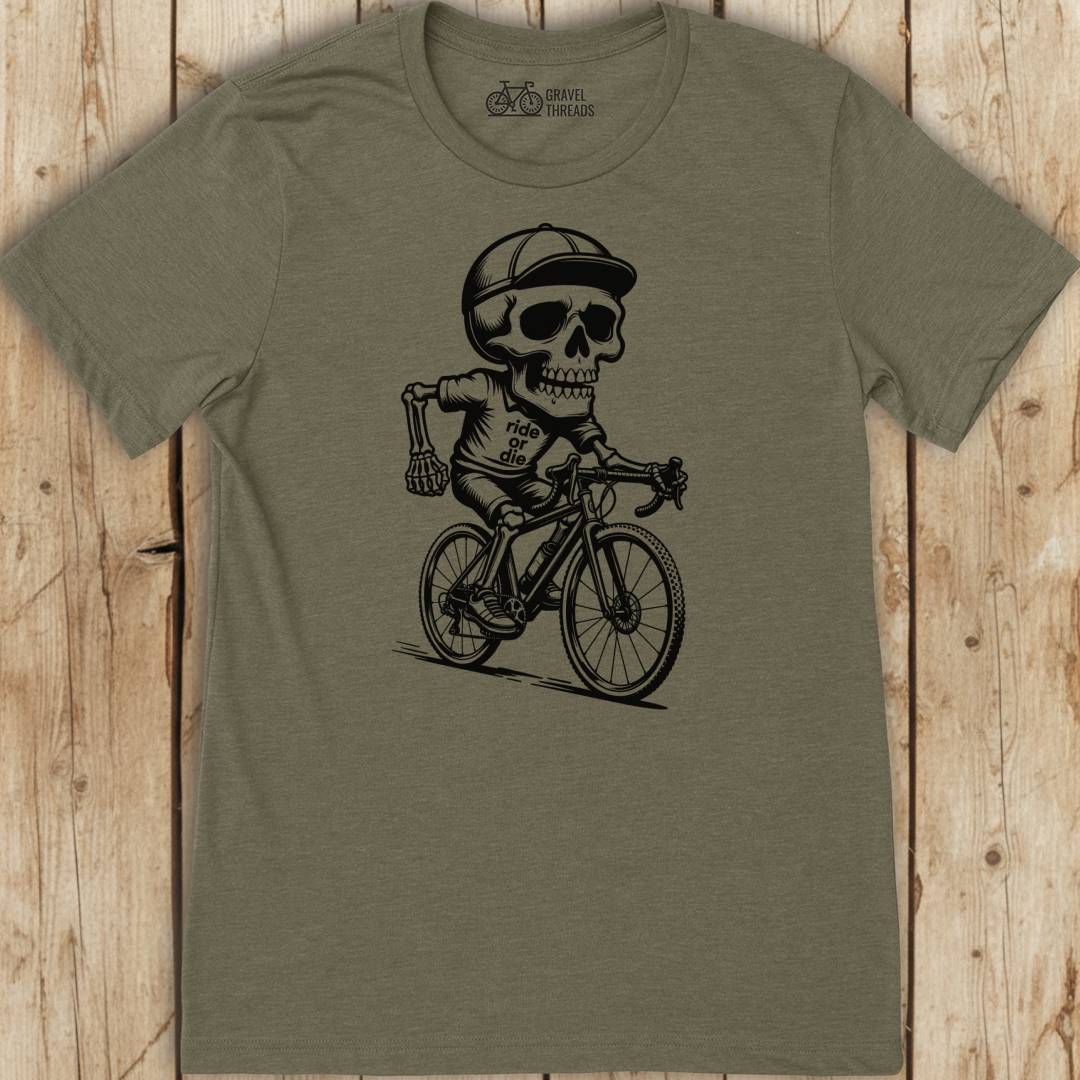 Ride or Die T-Shirt